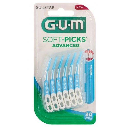 Gum Soft Picks Advanced Small - Shopping4Africa