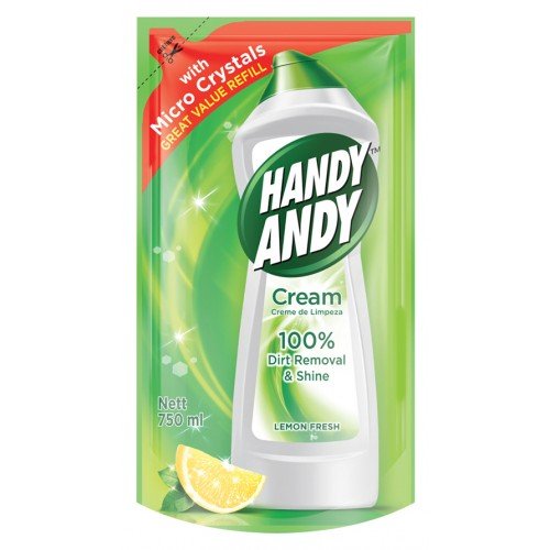 Handy Andy Refill 750ML - Shopping4Africa