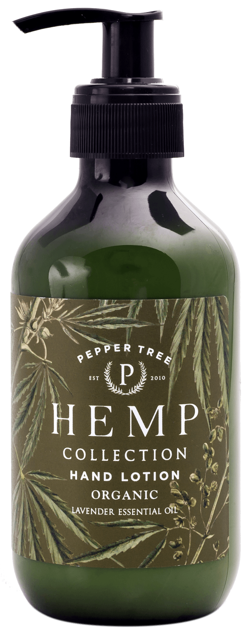 Hemp Organic Hand Lotion 300 ml - Shopping4Africa