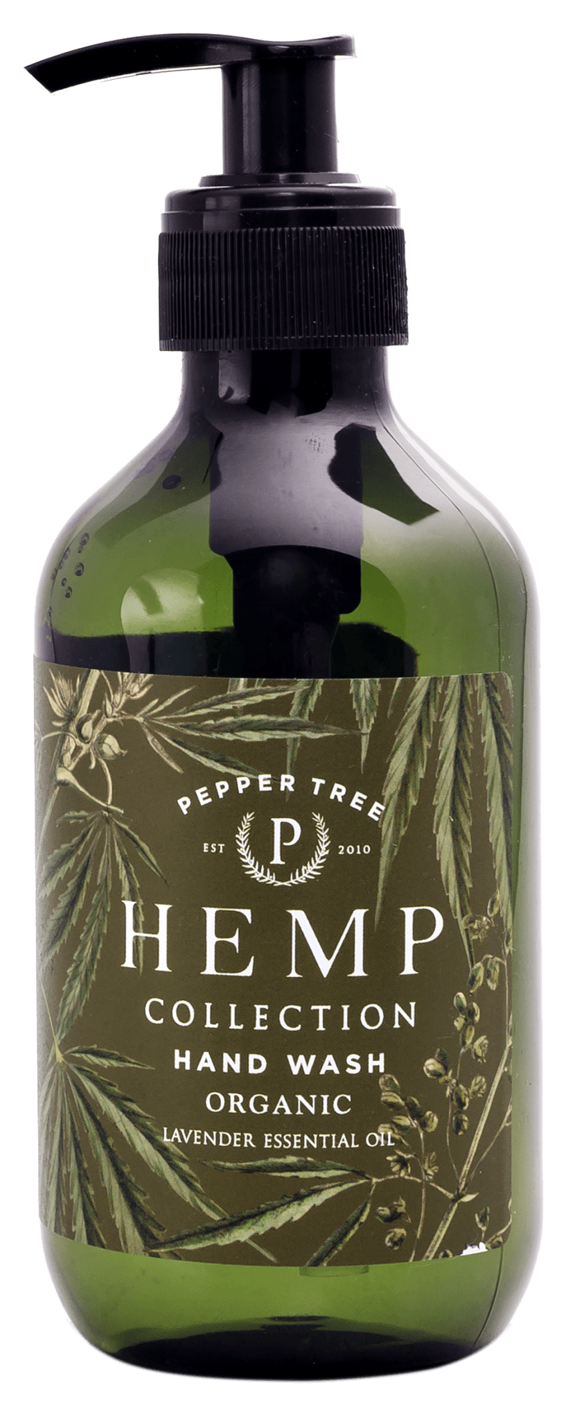 Hemp Organic Hand Wash 250 ml - Shopping4Africa