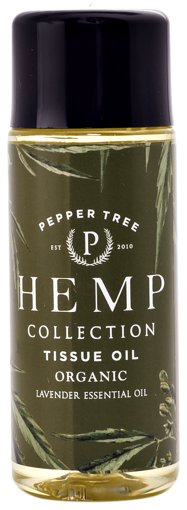 Hemp Organic Tissue Oil 100 ml - Shopping4Africa