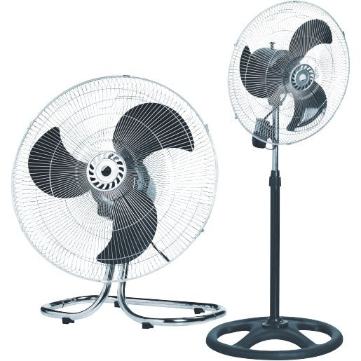 High Velocity 3-in-1 Fan GOLDAIR GHV-1802 - Shopping4Africa