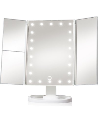 Home Quip Makeup Mirror With Magnifiers - Shopping4Africa