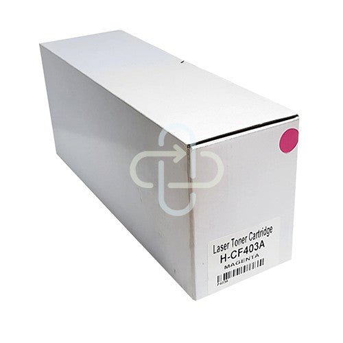 HP cartridge cf403att magenta 1 - Shopping4Africa