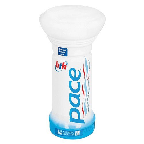 HTH Pace Chlorine Floater for Pools up to 70 000L 1.5kg - Shopping4Africa