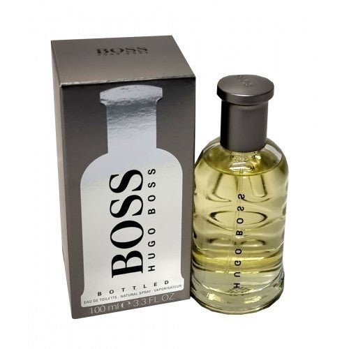 Hugo Boss Bottled Eau De Toilette 100ml - Shopping4Africa