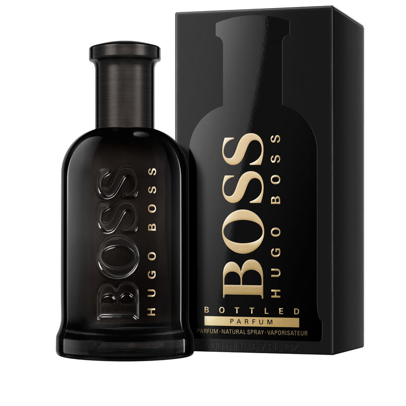 Hugo Boss Bottled Parfum Edp Spray 200ml - Shopping4Africa