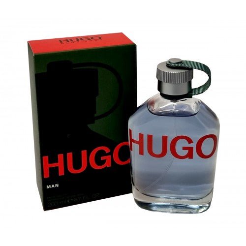 Hugo Boss Hugo Man Edt Spray 200ml - Shopping4Africa