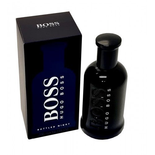 Hugo Boss Night Eau De Toilette 200ml - Shopping4Africa