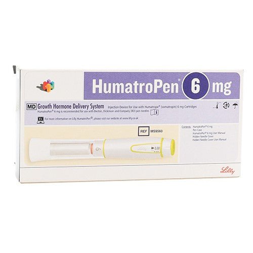 Humatropen empty pen 6mg - Shopping4Africa