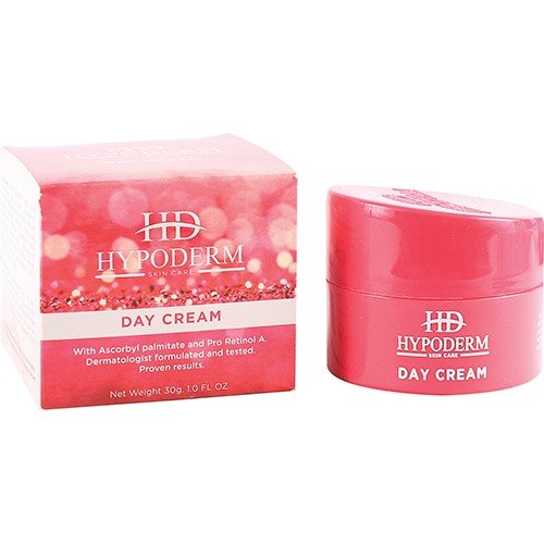 HYPODERM DAY CREAM 30G - Shopping4Africa