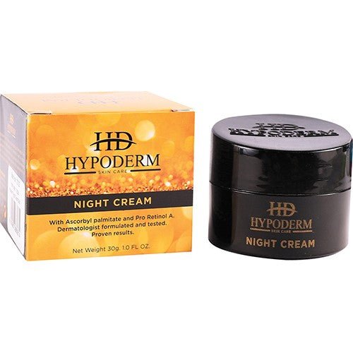 HYPODERM NIGHT CREAM 30G - Shopping4Africa