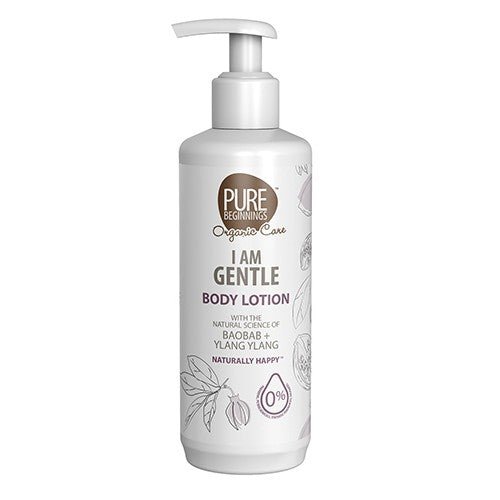 I AM GENTLE BODY LOTION 375ML - Shopping4Africa
