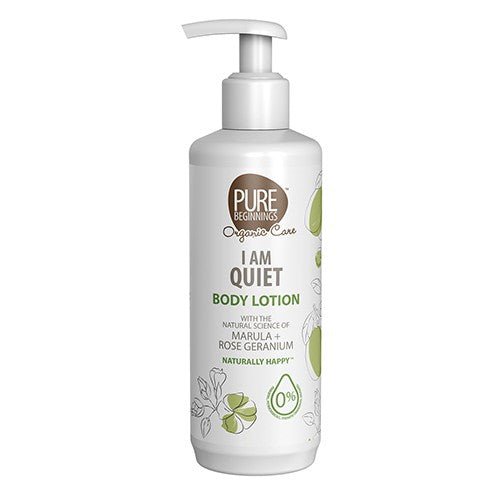I AM QUIET BODY LOTION 375ML - Shopping4Africa