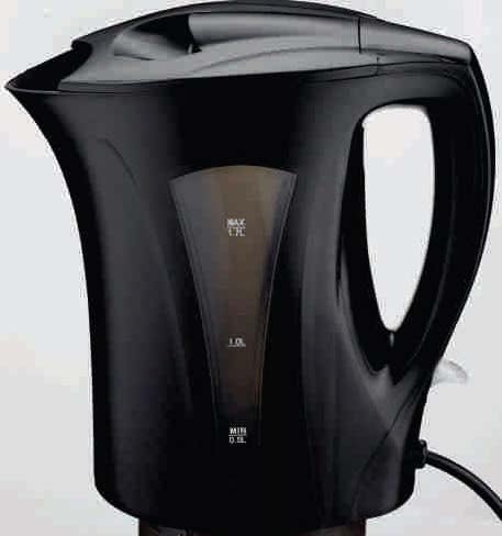 IDEAL 1.7Litre Auto Kettle IDAK-501B - Shopping4Africa