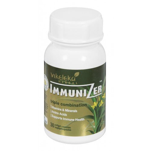 Immunizer softgel capsules 30 - Shopping4Africa