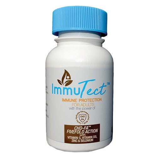 Immutect for adults 60 capsules - Shopping4Africa
