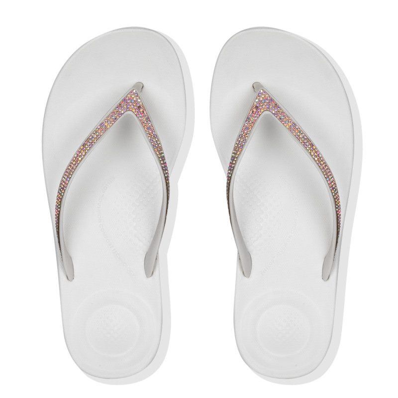 iQushion Sparkle Urban White - Shopping4Africa