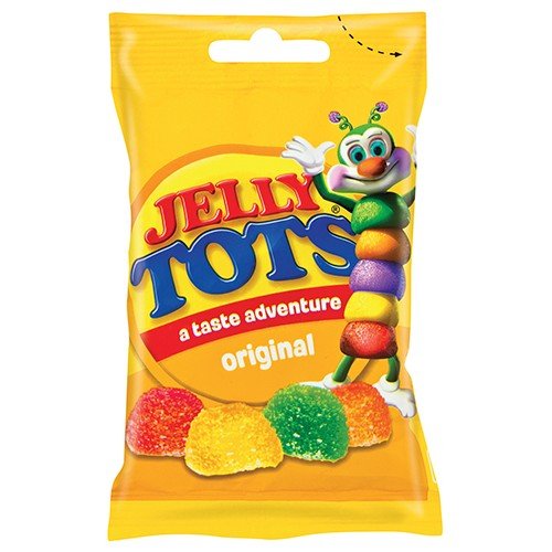 Jelly tots 100g x 40 - Shopping4Africa