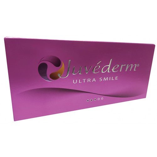Juvederm ultra smile 3 0.55ml 2 - Shopping4Africa