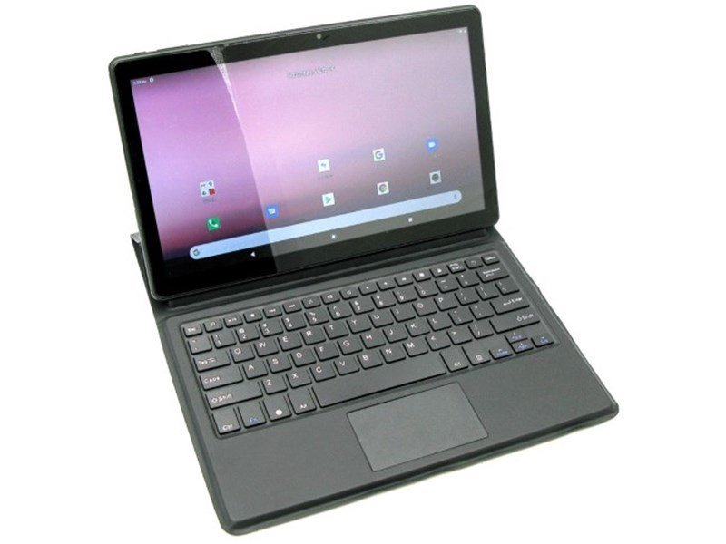 JVC 11.6” PRO Tablet With Docking Keyboard AV-11NT510 - Shopping4Africa