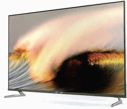 JVC 32" HD Edgeless Led LT-32N3100 - Shopping4Africa