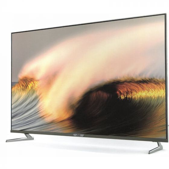 JVC 50” UHD 4K SMART AOSP LED LT-50N7105A - Shopping4Africa