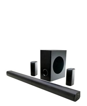 JVC 5.1CH Sound Bar TH-N430BA - Shopping4Africa