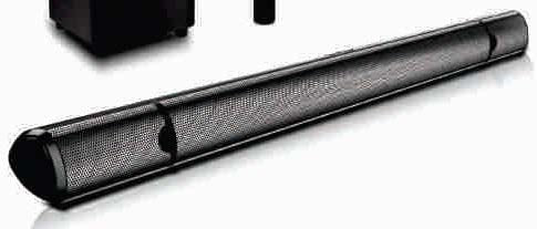 JVC Bluetooth Sound Bar TH-N430B - Shopping4Africa