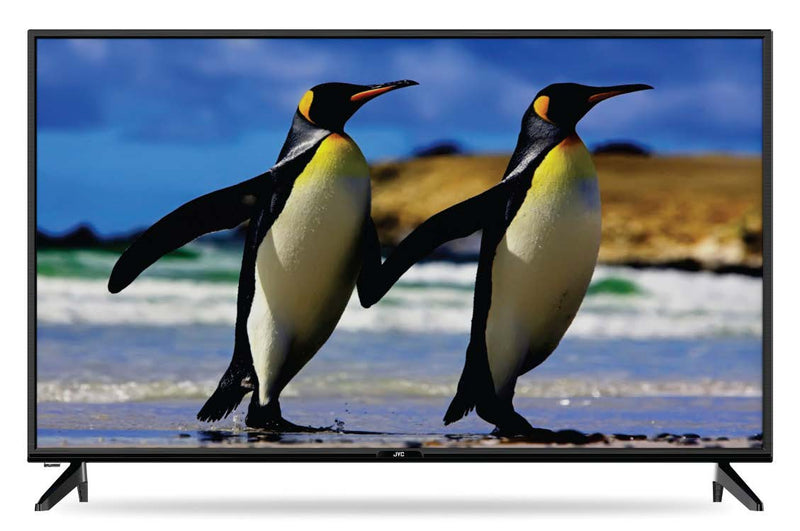 JVC FHD Smart LED TV LT-42N750A - Shopping4Africa