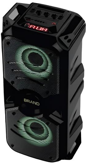 JVC Party Speaker XS-N3119B - Shopping4Africa