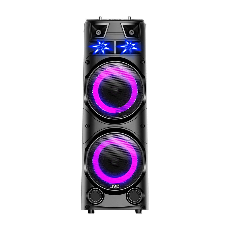 JVC Party Speaker XS-N7222PB - Shopping4Africa