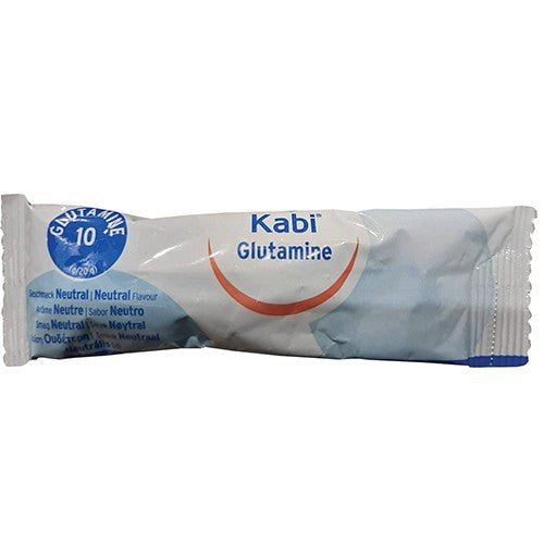Kabi Glutamine Powder 20g Sachets - Shopping4Africa