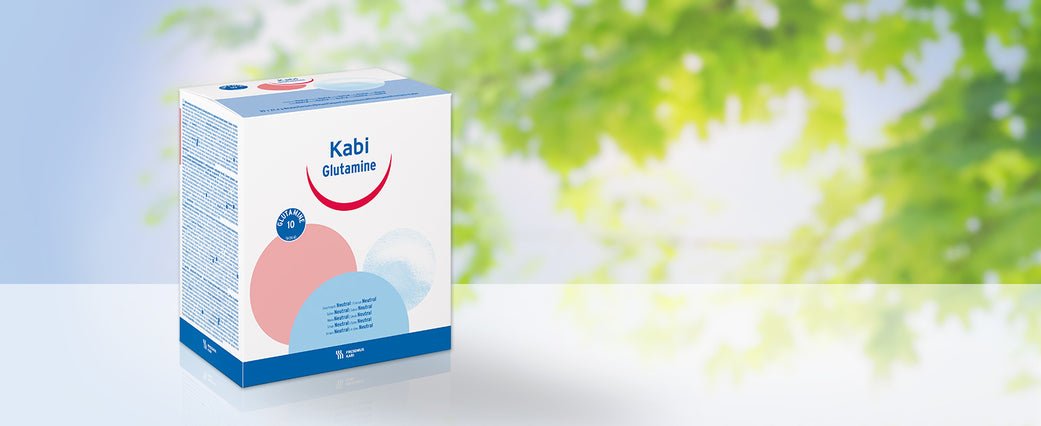 Kabi Glutamine Powder 20g Sachets - Shopping4Africa