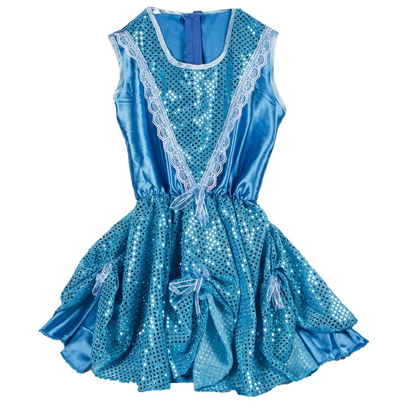 Kids Princess Dress (L) - Fantasy Dress Up - Shopping4Africa