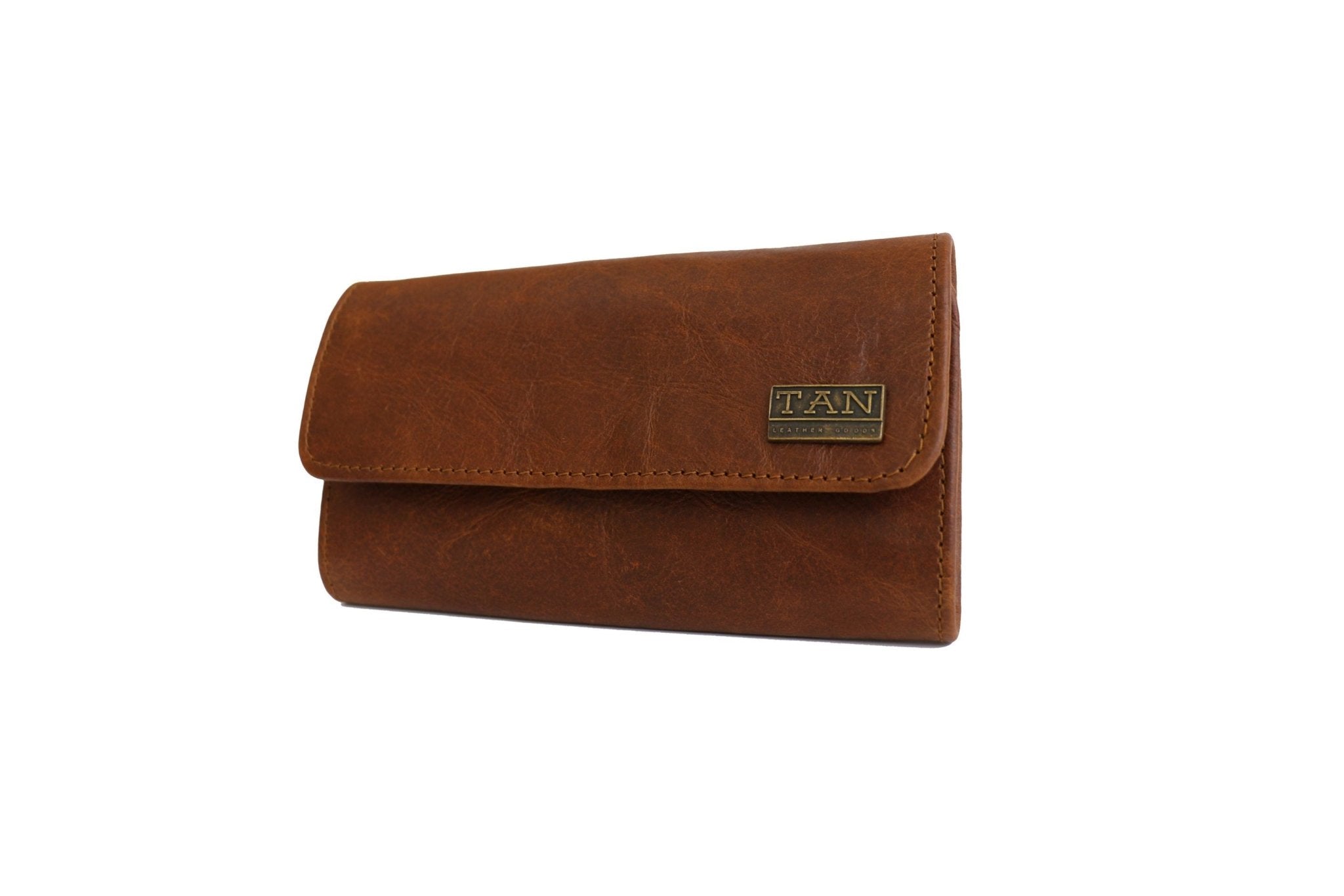 Lauren Ladies Leather Wallet - Shopping4Africa