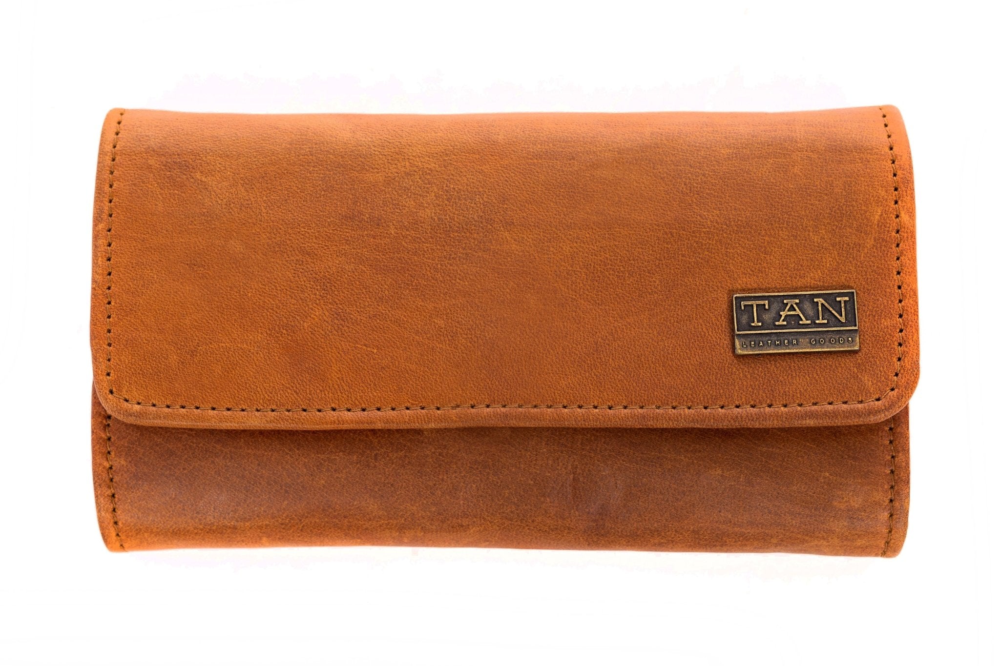 Lauren Ladies Leather Wallet - Shopping4Africa