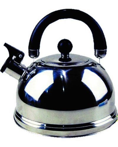 Leisure Quip Stainless Steel Kettle - Shopping4Africa