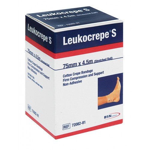 Leukocrepe s 75mmx4.5m 1 - Shopping4Africa