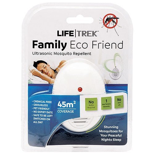 Lifetrek family eco-friend 45m - Shopping4Africa