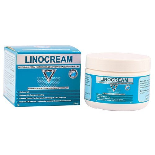 LINOCREAM 250G - Shopping4Africa