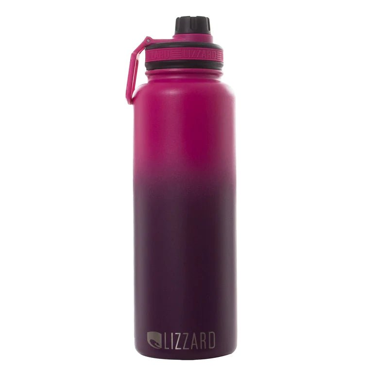 Lizzard Flask - 1200ml - Shopping4Africa