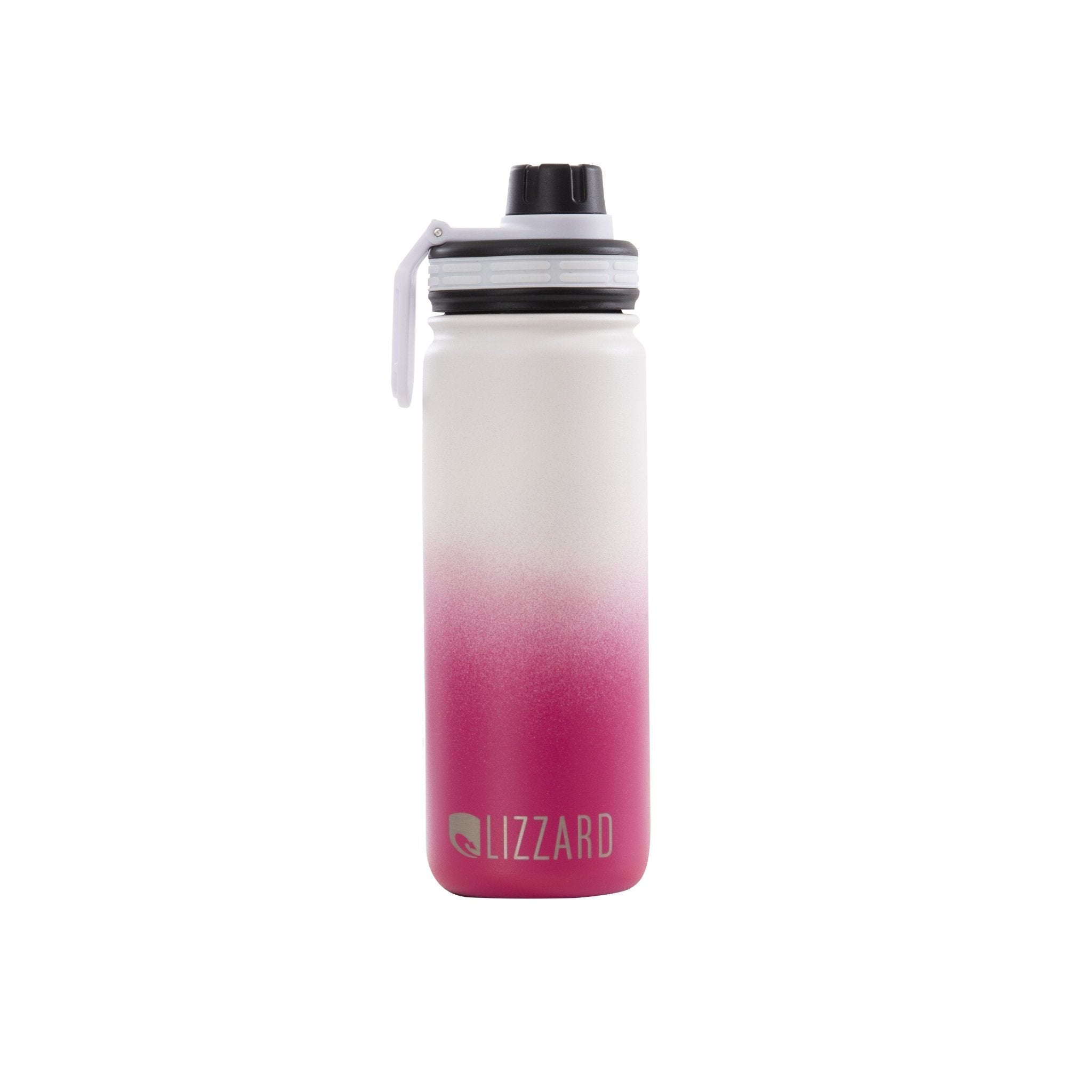 Lizzard Flask - 530ml - Shopping4Africa