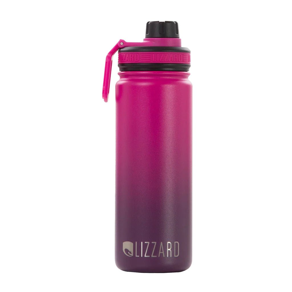 Lizzard Flask - 530ml - Shopping4Africa