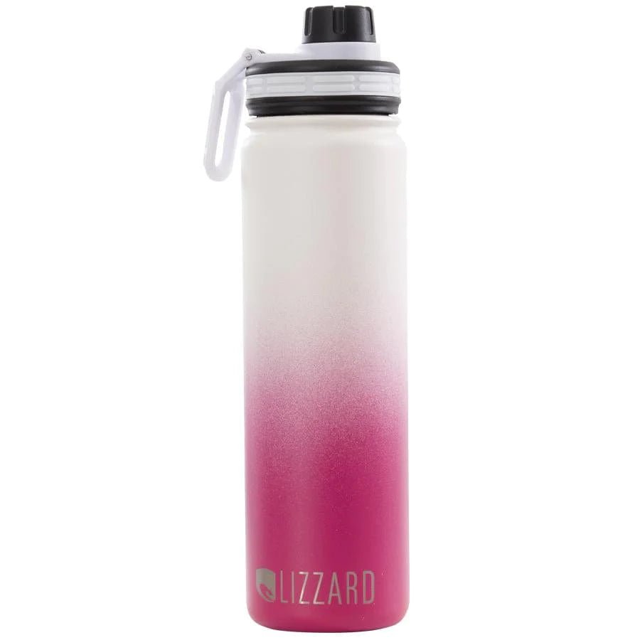 Lizzard Flask - 650ml - Shopping4Africa