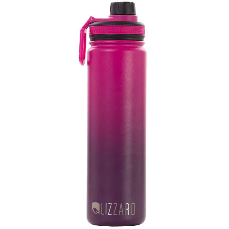 Lizzard Flask - 650ml - Shopping4Africa