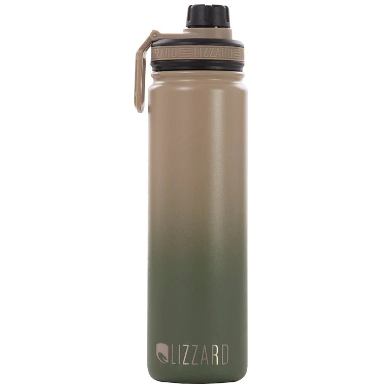 Lizzard Flask - 650ml - Shopping4Africa