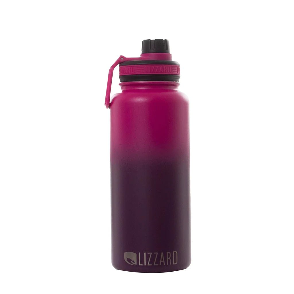 Lizzard Flask - 960ml - Shopping4Africa