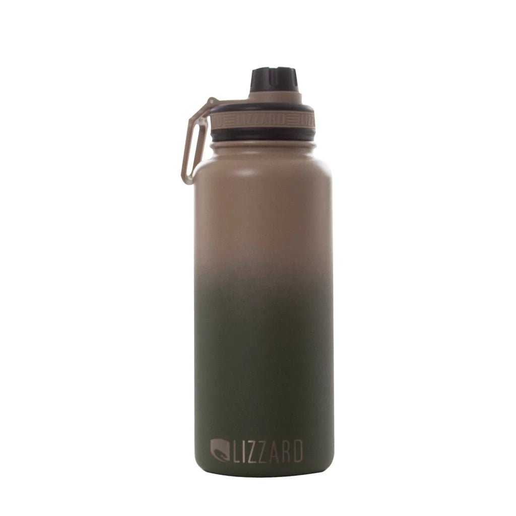 Lizzard Flask - 960ml - Shopping4Africa