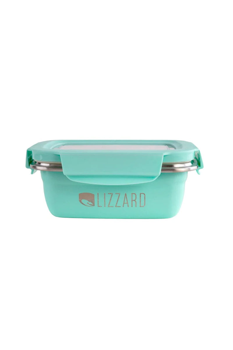 Lizzard Food Container 400ml - Shopping4Africa